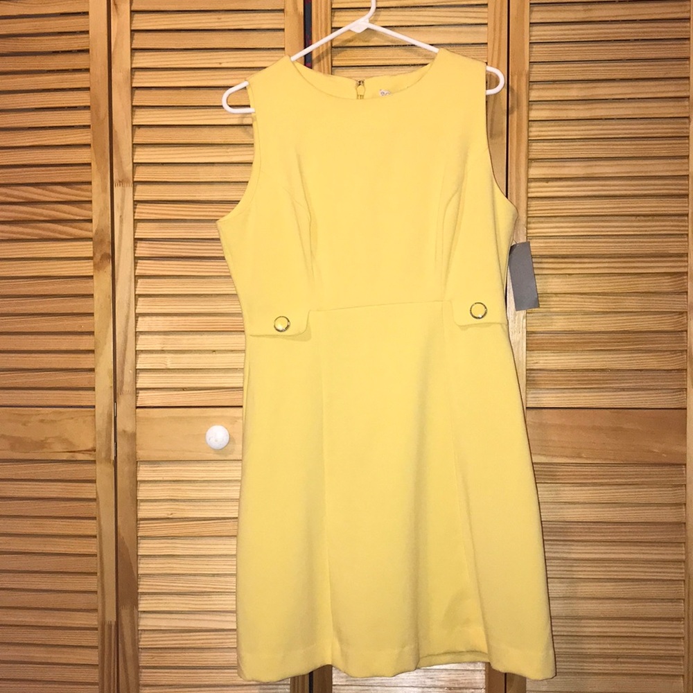 NEW Dress by eva mendes for New York & Company